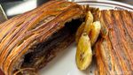 Puas Makan Steak hingga Racikan Mocktail Unik di Kafe Hotel Mewah Ini