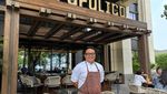 Puas Makan Steak hingga Racikan Mocktail Unik di Kafe Hotel Mewah Ini