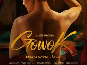Jadwal dan Harga Tiket Film Gowok Kamasutra Jawa di Bioskop Surabaya