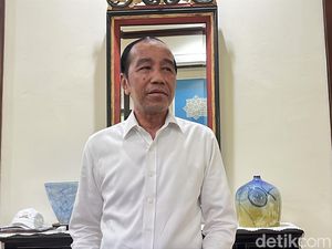 Apa Itu Autoimun? Penyakit yang Dikaitkan dengan Alergi Jokowi