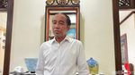 Potret Jokowi Idap Alergi Kulit