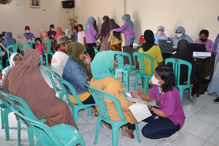 Program Speling Pemprov Jateng