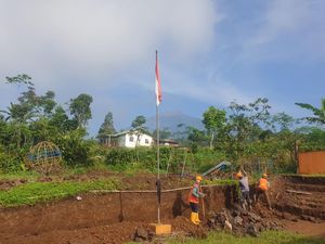 Melihat Realisasi Program Revitalisasi Sekolah di Purbalingga Jateng