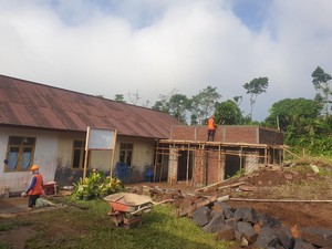 10.440 Sekolah Direvitalisasi Pada 2025, Terbanyak di Jawa Barat!