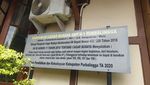 Melihat Realisasi Program Revitalisasi Sekolah di Purbalingga Jateng