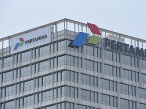 Pertamina Jadi Perusahaan Terbesar Ketiga di Asia Tenggara Versi Fortune
