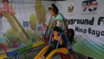 Puluhan Pengungsi Rohingya Masih Bertahan di Pidie Aceh