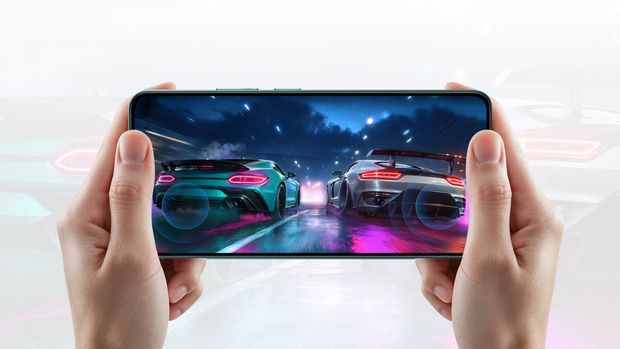 Realme P3 5G