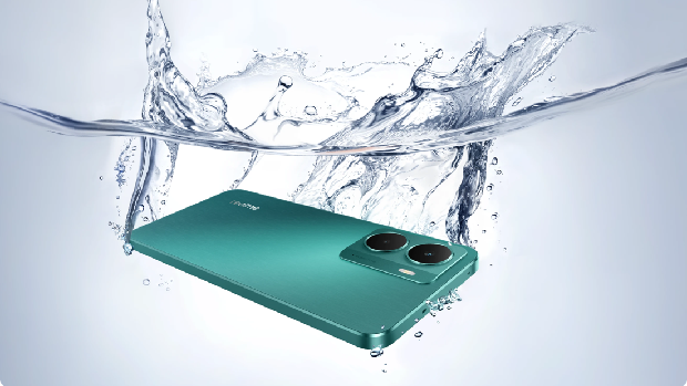 Realme P3 5G