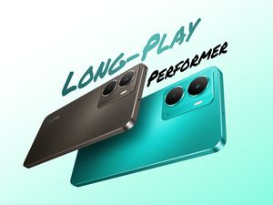 Realme P3 Resmi Dirilis di Indonesia: Ini Spesifikasi dan Harga
