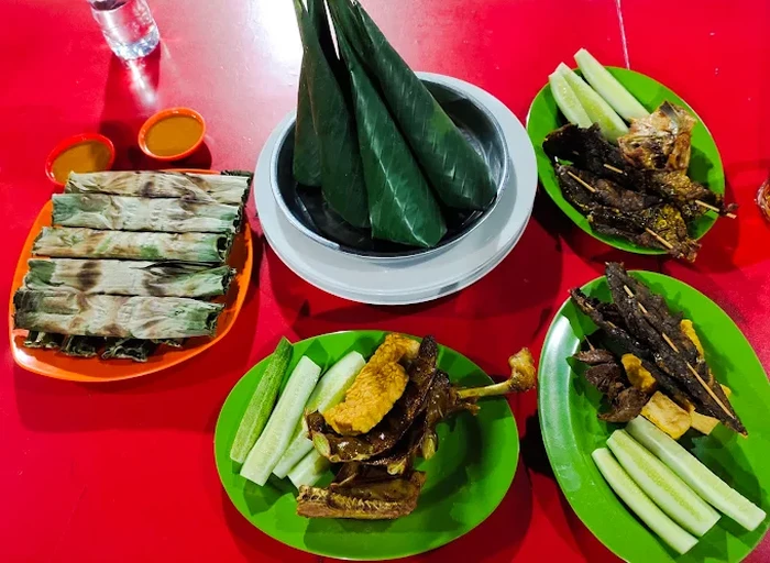 7 Tempat Makan Enak Buat Habis CFD di Sudirman-Thamrin