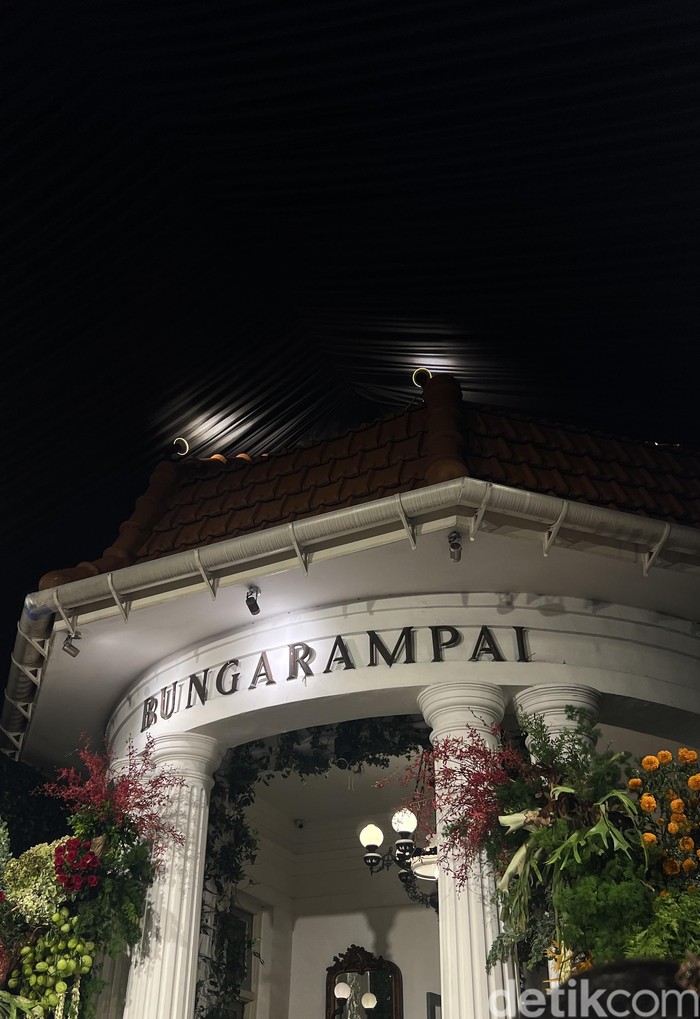 Restoran Bunga Rampai