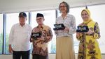 RI-Australia Kolaborasi Bangun Sistem Pendidikan Dasar Berkualitas di IKN