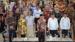 RI-Australia Kolaborasi Bangun Sistem Pendidikan Dasar Berkualitas di IKN