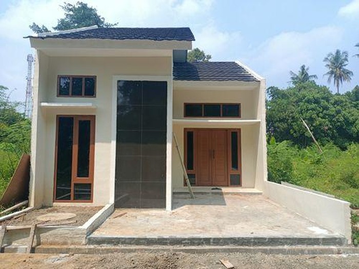 Rumah murah di Wonopringgo, Kabupaten Pekalongan, Jawa Tengah