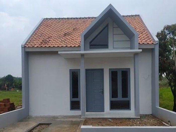 Rumah murah di Wonopringgo, Kabupaten Pekalongan, Jawa Tengah