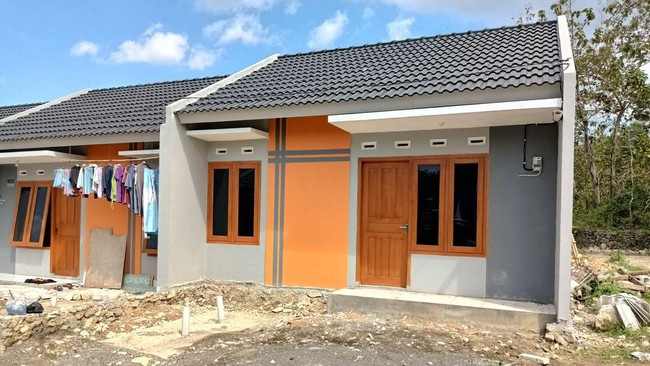 Rumah Mulai Rp 140 Juta-an Masih Ada di Wonopringgo Jateng, Cek Daftarnya