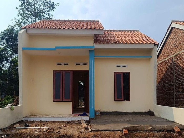 Rumah murah di Wonopringgo, Kabupaten Pekalongan, Jawa Tengah