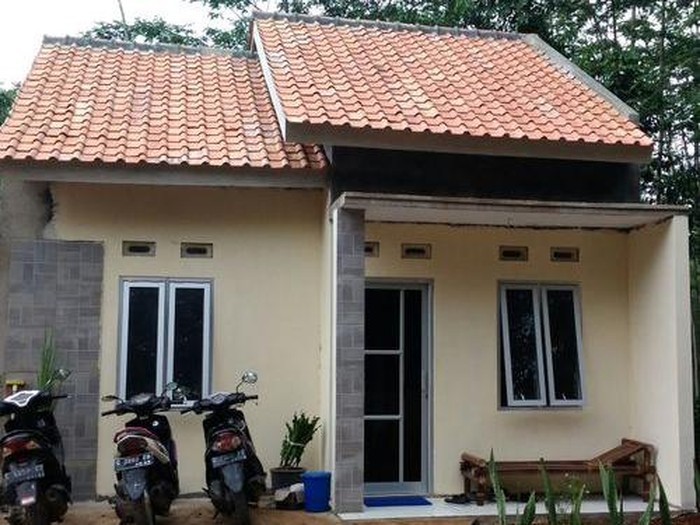 Rumah murah di Wonopringgo, Kabupaten Pekalongan, Jawa Tengah