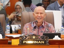 Kementerian Ramai-ramai Minta Tambahan Anggaran, Ini Kata Ketua Banggar DPR