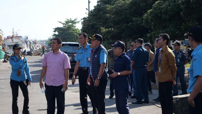 Apresiasi Menkeu untuk Satgassus Penerimaan Negara Bentukan Kapolri