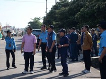 Mabes Polri Bentuk Satgassus Dampingi Kementerian Tingkatkan Penerimaan Negara