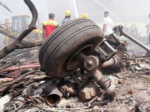 Sederet Fakta Penumpang yang Selamat dari Tragedi Air India, Begini Kesaksiannya