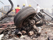 Kotak Hitam Pesawat Air India Nahas Itu Akhirnya Ditemukan