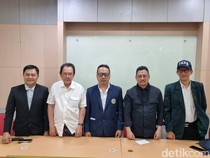 Guru Besar FK Unair Tolak Kolegium Kedokteran Diambil Negara