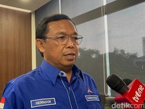 PD Jelaskan Makna 5 Orang Kuat dalam Analisis SBY Terkait Perang Iran-Israel