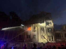 Video: Radar Pesawat Komersial Hindari Wilayah Iran dan Irak