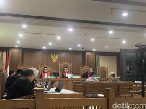 Auditor BPKP Ungkap 5 Temuan Penyimpangan di Kasus Korupsi Impor Gula