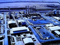 Sejarah Program Nuklir Iran yang Awalnya Dibantu Amerika