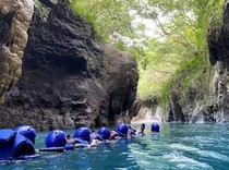 Surga Tersembunyi di Ujung Barat Pangandaran