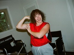 Sydney Sweeney Naik Berat Badan 14 Kg demi Peran Jadi Petinju Legendaris