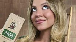 Sydney Sweeney Jualan Sabun dari Air Bekas Mandi, Laris? Sydney Sweeney Jualan Sabun dari Air Bekas Mandi, Laris?
