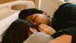 Kebahagiaan Thariq Halilintar dan Aaliyah Massaid Dikaruniai Putra Pertama