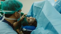 Thariq Halilintar menyampaikan kebahagiaannya lewat Instagram miliknya. Foto: instagram Thariq Halilintar
