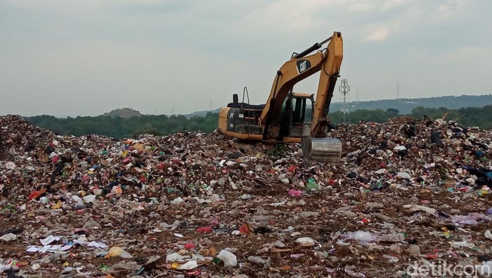TPA Kopiluhur, Kota Cirebon