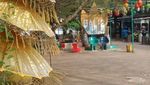 Pantai Bali 2, Wisata Pantai di Jawa Barat Bukan Bali