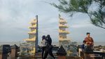 Pantai Bali 2, Wisata Pantai di Jawa Barat Bukan Bali