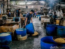Bunga Kredit Ultra Mikro Bakal Turun Jadi 8%, Paling Lambat Berlaku 17 Agustus