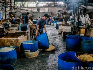 Bunga Kredit Ultra Mikro Bakal Turun Jadi 8%, Paling Lambat Berlaku 17 Agustus