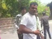 Kisah Ruangsuak Loychusak yang Selamat dari Kecelakaan Berkat Kursi 11A