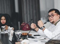 DPRD Sebut Islamic Center Jambi Tanggung Jawab Kontraktor hingga 2026