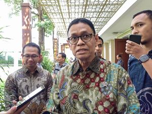 RI Masih Impor Listrik dari Malaysia, Segini Jumlahnya