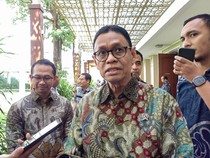 RI Mau Setop Impor BBM, Menteri Energi Singapura Datangi Kantor Bahlil