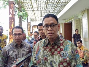 Wamen ESDM Ungkap Rencana RI Beli Energi Rp 249,5 T dari AS
