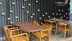 Yummy! Sarapan Dimsum Artisan hingga Mie Chili Oil di Apartemen