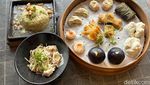 Yummy! Sarapan Dimsum Artisan hingga Mie Chili Oil di Apartemen